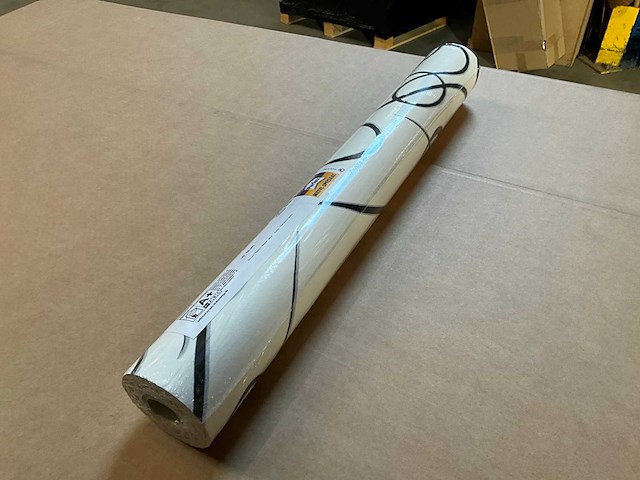 Brand new vinyl behang (395x) - afbeelding 1 van  5