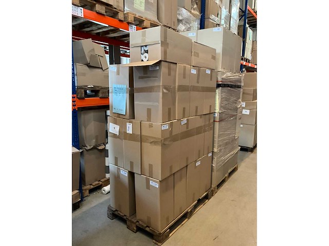 Brand new vinyl behang (395x) - afbeelding 3 van  5