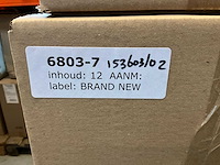 Brand new vinyl behang (395x) - afbeelding 5 van  5