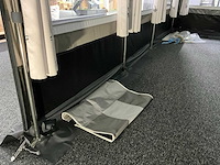 Brand palazzo 300 voortent (939-958 cm) - afbeelding 10 van  17