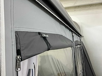 Brand palazzo 300 voortent (939-958 cm) - afbeelding 12 van  17