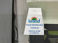 Brand palazzo 300 voortent (939-958 cm) - afbeelding 14 van  17