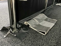 Brand palazzo 300 voortent (939-958 cm) - afbeelding 15 van  17