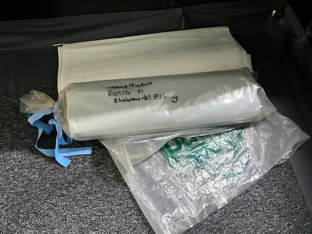 Brand palazzo 300 voortent (939-958 cm) - afbeelding 16 van  17