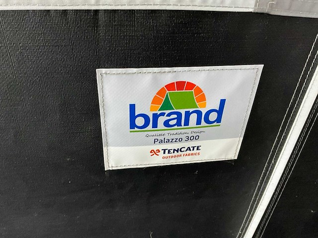 Brand palazzo 300 voortent (939-958 cm) - afbeelding 14 van  18