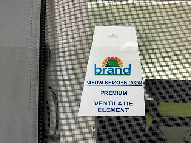 Brand palazzo 300 voortent (939-958 cm) - afbeelding 15 van  18