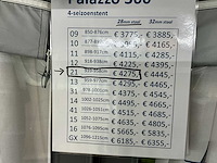 Brand palazzo 300 voortent (939-958 cm) - afbeelding 18 van  18