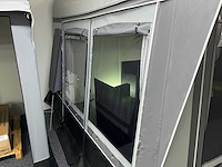 Brand palazzo 300 voortent (939-958 cm) - afbeelding 4 van  18