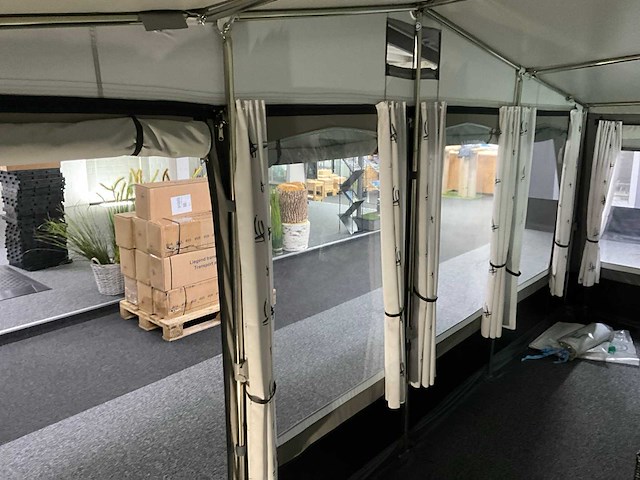 Brand palazzo 300 voortent (939-958 cm) - afbeelding 7 van  18