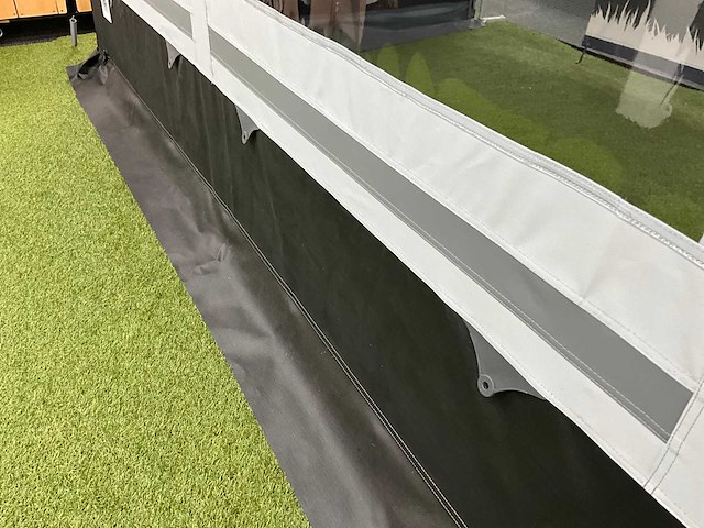 Brand pamir wintertent - afbeelding 10 van  14