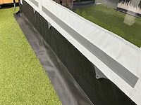 Brand pamir wintertent - afbeelding 10 van  14