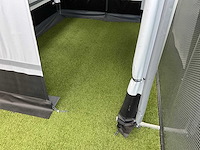 Brand pamir wintertent - afbeelding 13 van  14