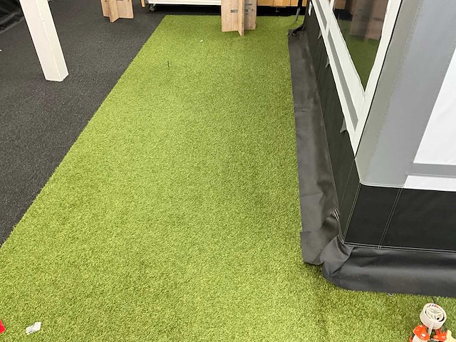 Brand pamir wintertent - afbeelding 14 van  14