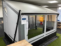 Brand pamir wintertent - afbeelding 2 van  14