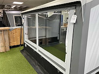 Brand pamir wintertent - afbeelding 3 van  14