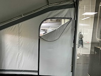 Brand pamir wintertent - afbeelding 6 van  14