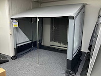 Brand pamir wintertent