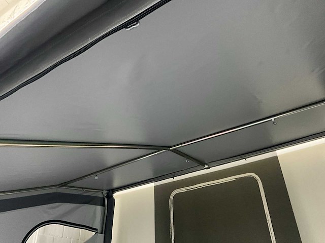 Brand pamir wintertent - afbeelding 3 van  4