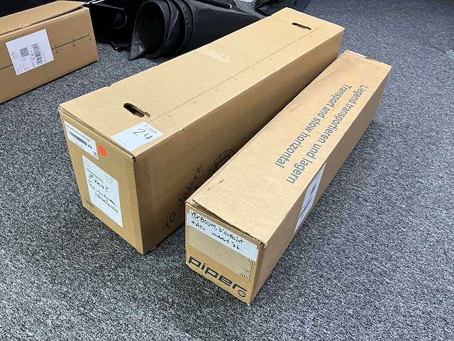 Brand pamir wintertent - afbeelding 1 van  6