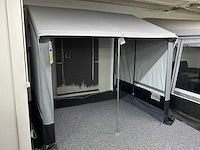 Brand pamir wintertent - afbeelding 2 van  6