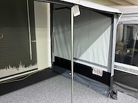 Brand pamir wintertent - afbeelding 3 van  6