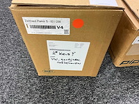 Brand pamir wintertent - afbeelding 6 van  6