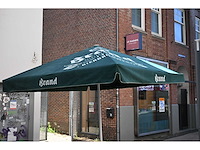 Brand parasol - afbeelding 3 van  7
