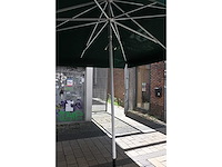 Brand parasol - afbeelding 4 van  7