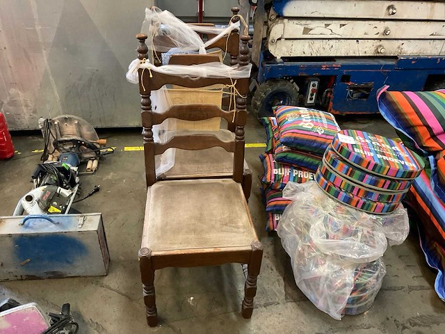 Brand partij kussens - afbeelding 6 van  6