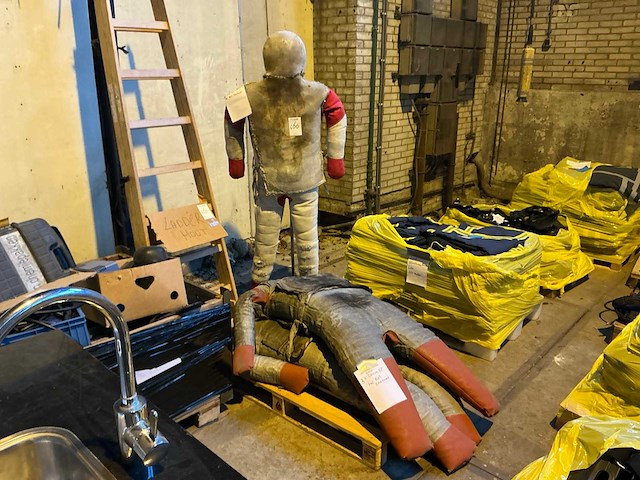 Brand pop (3x) - afbeelding 1 van  5