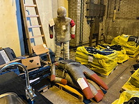 Brand pop (3x) - afbeelding 1 van  5