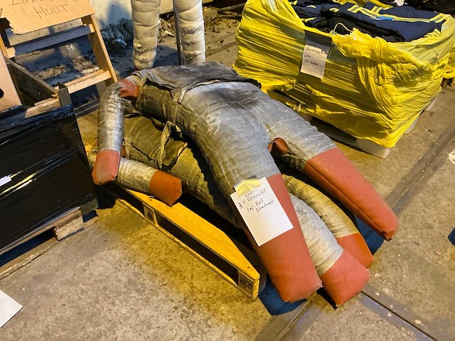 Brand pop (3x) - afbeelding 2 van  5