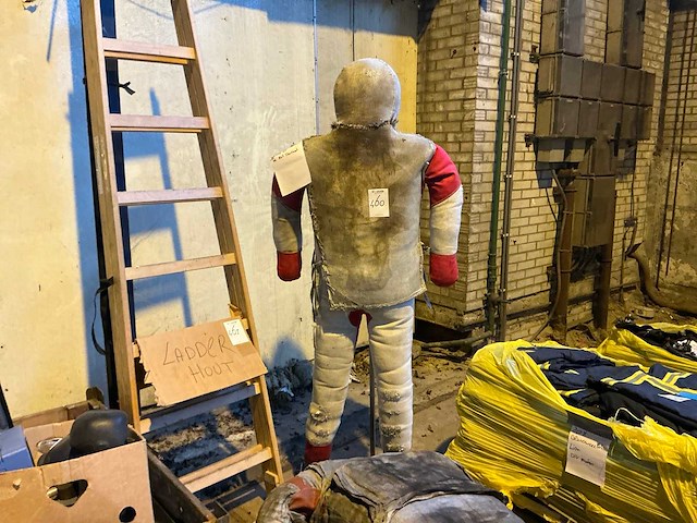 Brand pop (3x) - afbeelding 4 van  5