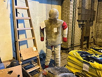 Brand pop (3x) - afbeelding 4 van  5