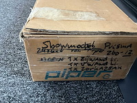 Brand prisma 260 voortent (918-938 cm) - afbeelding 12 van  12