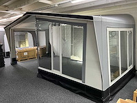 Brand prisma 260 voortent (918-938 cm)