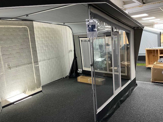 Brand prisma 260 voortent (918-938 cm) - afbeelding 3 van  12