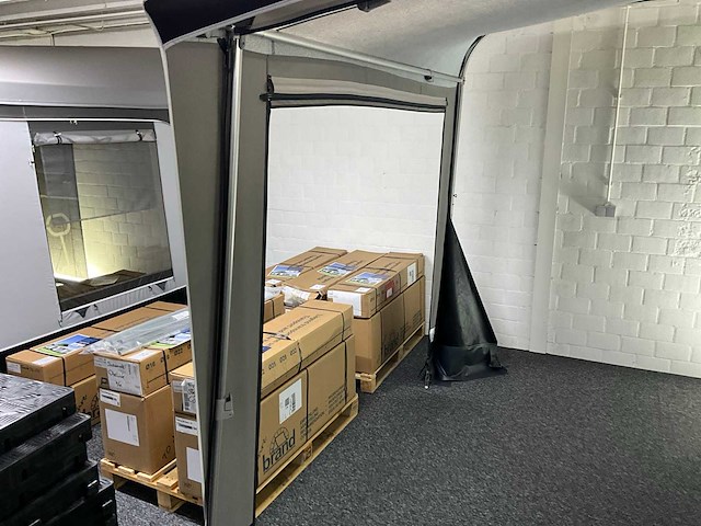 Brand prisma 260 voortent (918-938 cm) - afbeelding 4 van  12