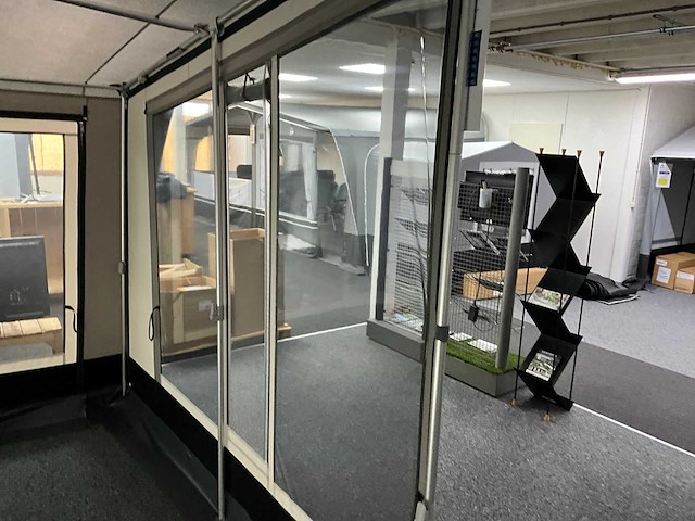 Brand prisma 260 voortent (918-938 cm) - afbeelding 5 van  12