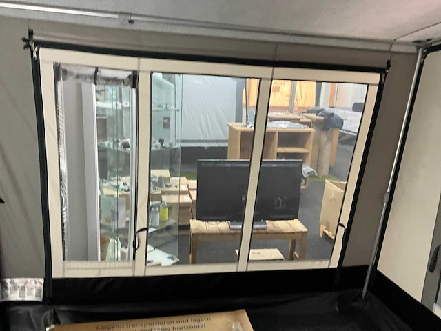 Brand prisma 260 voortent (918-938 cm) - afbeelding 6 van  12