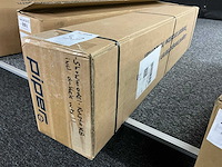 Brand rasta rb aanbouwtent - afbeelding 2 van  3