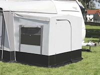 Brand rasta rb v2 aanbouwtent - afbeelding 1 van  2