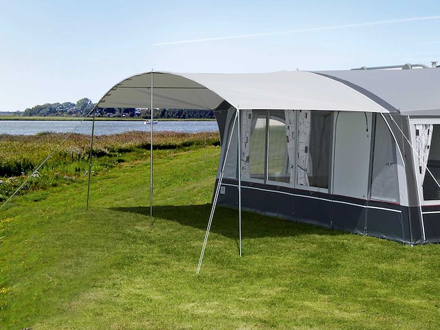 Brand rondo voortent luifel (850-876 cm) - afbeelding 1 van  3