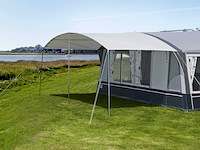 Brand rondo voortent luifel (850-876 cm) - afbeelding 1 van  3