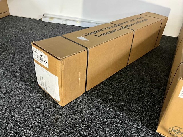 Brand rondo voortent luifel (850-876 cm) - afbeelding 2 van  3