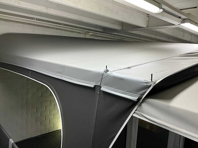 Brand safir tl 280 voortent (877-897 cm) - afbeelding 12 van  14