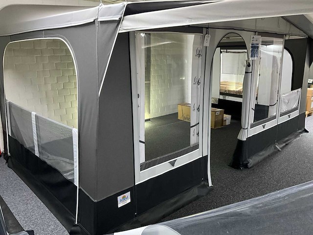 Brand safir tl 280 voortent (877-897 cm) - afbeelding 1 van  14