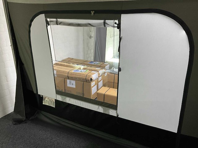 Brand safir tl 280 voortent (877-897 cm) - afbeelding 7 van  14