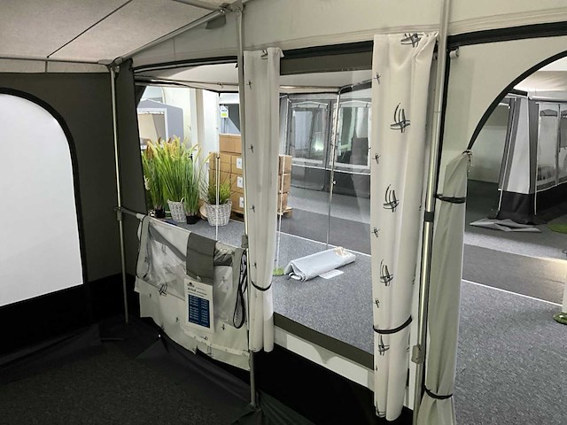 Brand safir tl 280 voortent (877-897 cm) - afbeelding 8 van  14