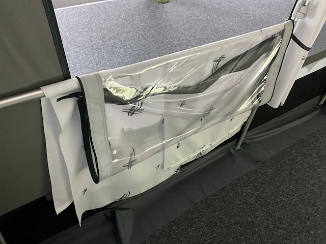 Brand safir tl 280 voortent met luifel (877-897 cm) - afbeelding 10 van  20